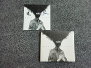 Royal Blood - Royal Blood CD z autografami