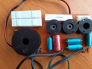 Zwrotnica - (na części)