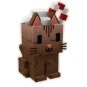 Cocoa Cat Grow a Garden Pet GaG Roblox