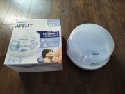Sterylizator Avent Philips mikrofalowy 1850W 