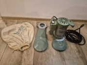 Cykliniarka rantówka Lagler Elan