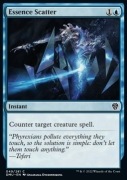 Essence Scatter (Dominaria United)