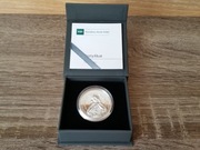 10 ZŁ 10 ROCZNICA TRAGEDII SMOLEŃSKIEJ 2020