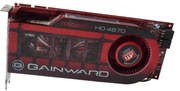 Karta Graficzna ATI Radeon HD4870 512MB Gainward Retro Komputer