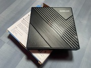 Zewnętrzny napęd DVD napęd CD USB 3.0 USB C do laptopa