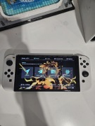 Nintendo Switch OLED 256GB | Przerobiony | Komplet