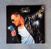 Mark Ashley - Like An Angel (Album Vinyl Edition) 