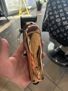 Maszynka barberska Gamma Piu Absolute Alpha 