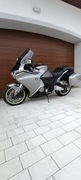 Honda vfr 1200f ABS