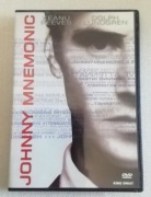 Johnny Mnemonic DVD