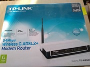 tp-link Wireless G ADSL2+