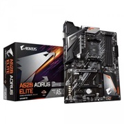 Płyta główna Gigabyte A520 AORUS ELITE ATX AMD gwar
