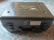 Walizka skrzynka army offroad