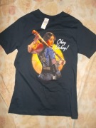 Fallout T-shirt męs. r.S NOWY