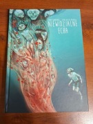 Tony Sandoval, Grazia la Padula - Niewidzialne echa