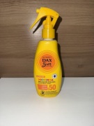 Dax Sun "Emulsja Do Opalania"