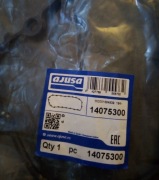 Uszczelka miski olejowej Renault Opel Volvo 1407530