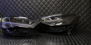 AUDI A7 C7 LIFT LAMPA LAMPY FULL LED LEWA PRAWA ORGINAŁ 4G8941034J KOMPLET