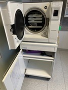 Autoklaw EURONDA EXL