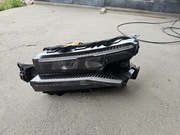 C5 aircross lift lampa lewa full led vision 9845356280