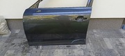 Drzwi lewe przednie AUDI A4 B9 8W  lewy przód