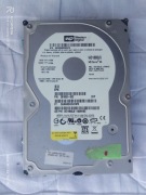 WD1600JS 160GB SATA II WD Caviar SE sprawny dysk twardy HDD