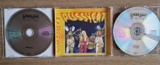 PUSSYCAT- 2 CD -SMILE-BAD BOY-DOIN' LA BAMBA-I'LLBE YOUR WOMAN....