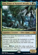 Uro, Titan of Nature's Wrath - najtaniej na Allegro, tytan landoszukacz