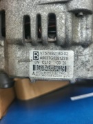 Alternator 150A Peugeot 308 508 Citroen C4 C5 Mini 1.6 VTi V757692180