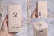 Giorgio Armani Si EDP 100 ml