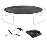 Mata do trampoliny