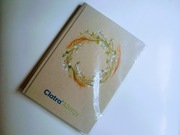 Notatnik MN31-GRASS Mindnotes z ekologicznego papieru z trawy