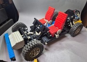 LEGO Technic 8860 - Car Chassis