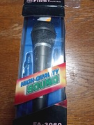 Mikrofon dynamiczny FA-3060