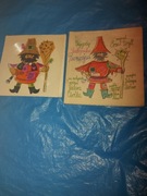 Przygody rozbojnika rumcajsa 1974 plus plyta