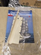"Zbuduj DAR MŁODZIEŻY" - Tom 8