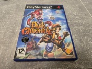 Dark Chronicle ps2