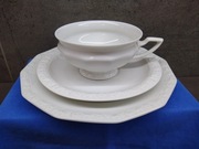 Rosenthal Biała Maria filiżanka herbata