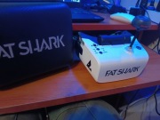Gogle FatShark SCOUT fpv
