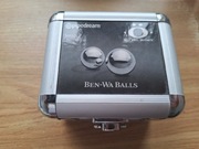 Kulki do ćwiczenia mięśni Kegla 