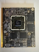 Karta graficzna AMD Radeon HD 6750M