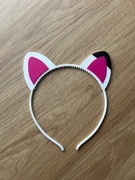 Opaska do włosów Gabby's Dollhouse Koci domek Gabi 