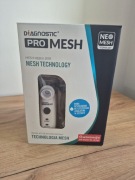 Inhalator nebulizator PRO MESH