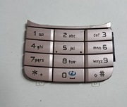 Klawiatura NOKIA 6111