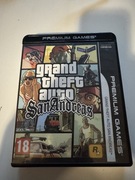 Gra Gta san Andreas