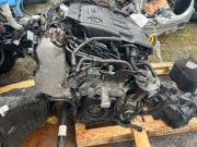 silnik 2.0 tdi CUV kompletny