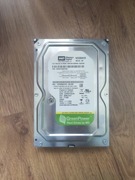 Dysk Twardy Western Digital 320 GB 3.5 Sata III 3