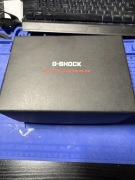 Casio G Shock Rangeman GPR B1000 Full Set Stan Dobry Solar GPS