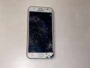 Samsung Galaxy J5 j500f telefon uszkodzony dawca