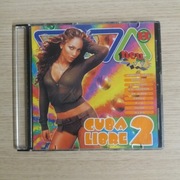 Płyta [ CUBA LIBRE 2 ] 